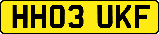 HH03UKF