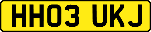 HH03UKJ