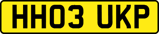 HH03UKP