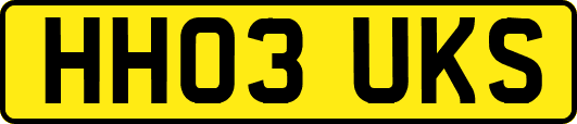 HH03UKS