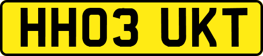 HH03UKT