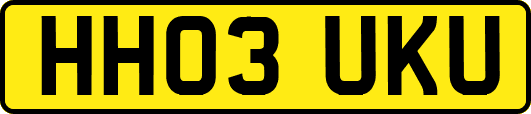 HH03UKU