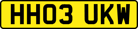 HH03UKW