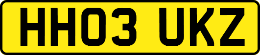 HH03UKZ