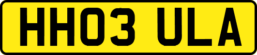 HH03ULA