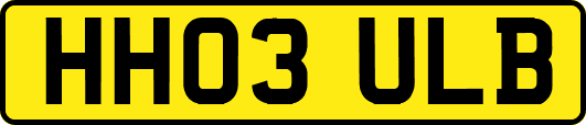 HH03ULB