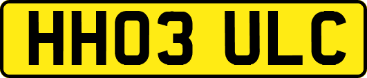 HH03ULC
