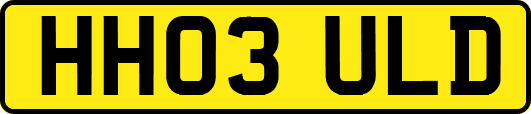 HH03ULD