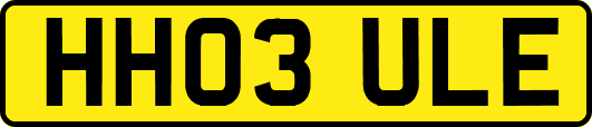 HH03ULE