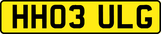 HH03ULG