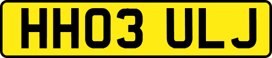 HH03ULJ