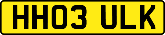 HH03ULK
