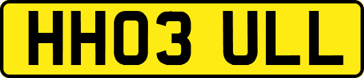 HH03ULL