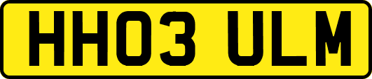 HH03ULM