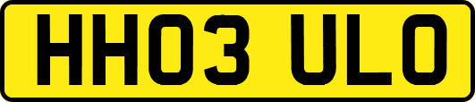 HH03ULO