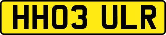 HH03ULR