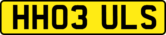 HH03ULS