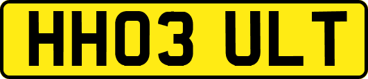 HH03ULT