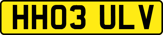 HH03ULV