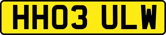 HH03ULW