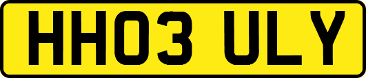 HH03ULY