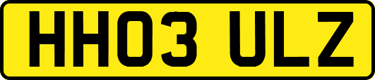 HH03ULZ