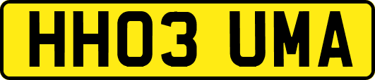 HH03UMA