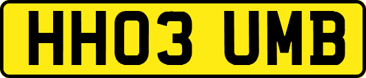 HH03UMB