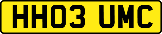 HH03UMC