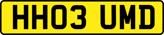 HH03UMD