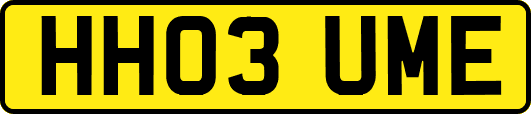 HH03UME