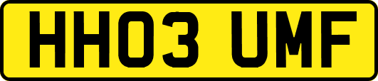 HH03UMF