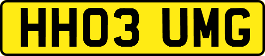 HH03UMG