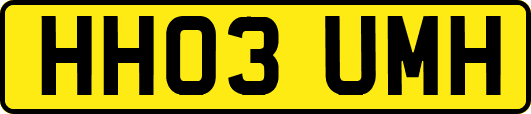HH03UMH