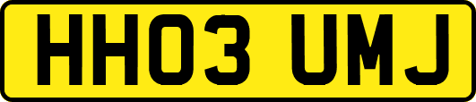 HH03UMJ