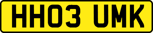 HH03UMK