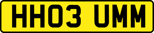 HH03UMM