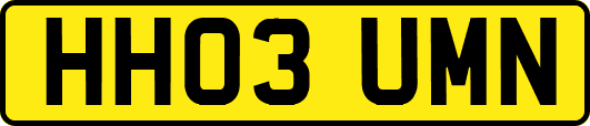 HH03UMN