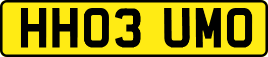 HH03UMO