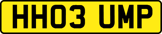 HH03UMP