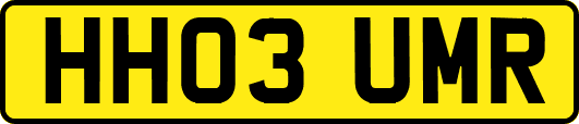 HH03UMR