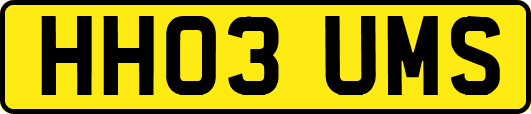 HH03UMS