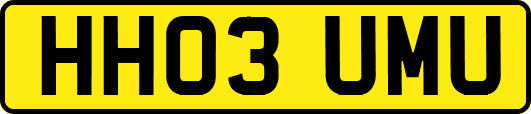 HH03UMU