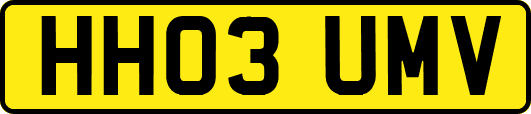HH03UMV