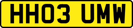 HH03UMW