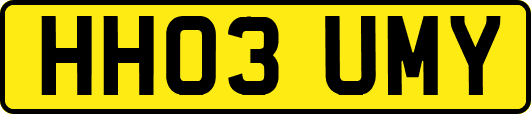 HH03UMY