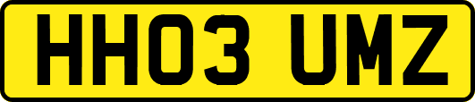 HH03UMZ