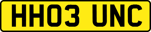 HH03UNC