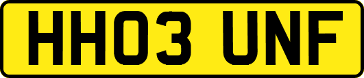 HH03UNF
