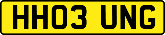 HH03UNG